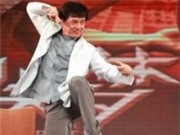Bóng đá anh, ngoại hạng anh, lịch thi đấu euro 2012, Thành Long muốn đưa kungfu vào Olympic 